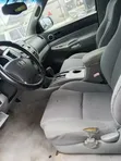 Toyota Tacoma 2006 Black - 5