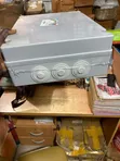 380x300mm Enclosure Box - 1