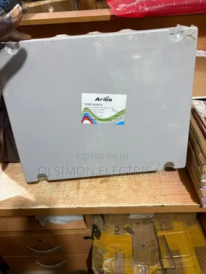 380x300mm Enclosure Box