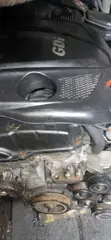 Hyundai Sonata Injini 2012 - 1