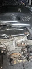 Hyundai Sonata Injini 2012 - 2