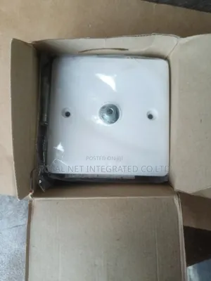 Legrand Synergy TV Socket - Brand New