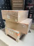 Felicitysolar 12kVA 48V Hybrid Solar Inverter - 2