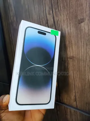 Sabon Apple iPhone 14 Pro Max 128GB Fari