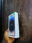 New Apple iPhone 14 Pro Max 128GB White - 3