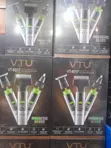 VTU 3-in-1 Rechargeable Clipper - 1