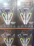 VTU 3-in-1 Rechargeable Clipper - 2