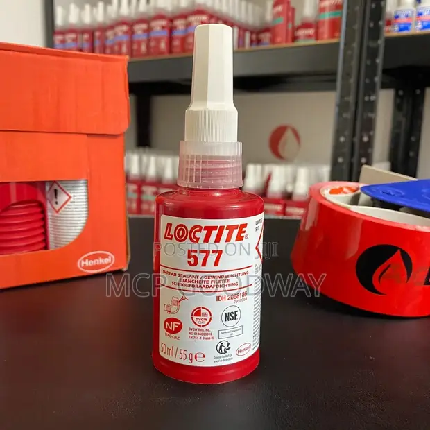 Loctite 577 Thread Sealant 55ML - 1