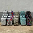 Luggage and Travel Bags - 1