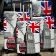 Luggage and Travel Bags - 2