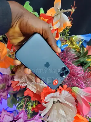 Apple iPhone 11 Pro 64GB Blue