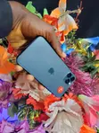 Apple iPhone 11 Pro 64GB Blue - 4