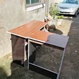 Home Interiors Computer Desk - Used - 2