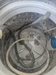 LG Mesin Wanki 9kg Mai Amfani - 2