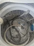 LG Mesin Wanki 9kg Mai Amfani - 3