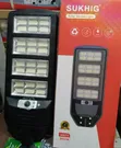 Sukhig 800W Solar Street Light - 2