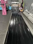 Desmart Aluminum Roofing Sheets - Black 0.55mm - 2