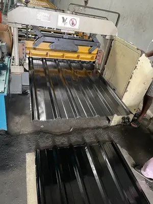 Desmart Aluminum Rufin Rufi - Baki 0.55mm