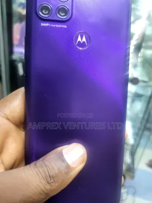 Motorola Moto G9 Power 128GB Purple