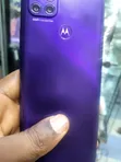 Motorola Moto G9 Power 128GB Purple - 1