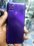 Motorola Moto G9 Power 128GB Purple - 2