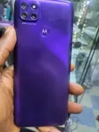 Motorola Moto G9 Power 128GB Purple - 3