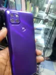Motorola Moto G9 Power 128GB Purple - 4