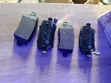 Front Brake Pad for JAC JS3, JS4 - 3