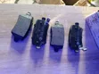 Front Brake Pad for JAC JS3, JS4 - 4