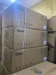 16kWh Deye Lithium Batteries - 1
