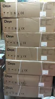 16kWh Deye Lithium Batteries - 2