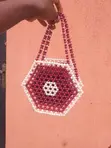 Handmade Elegant Beaded Bags by Miradabb Beads - 2