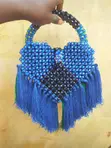 Handmade Elegant Beaded Bags by Miradabb Beads - 4