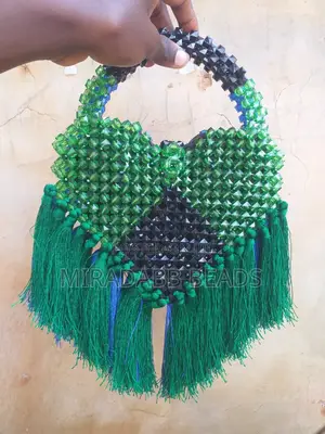 Miradabb Beads: Kyakkyawan Jakunkuna masu Ɗaukar Hankali