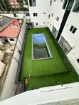 Brand New 2-Bedroom Mini Flat for Rent in Asokoro - 2