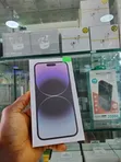 New Apple iPhone 14 Pro Max 512GB Purple - 1