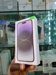 New Apple iPhone 14 Pro Max 512GB Purple - 2