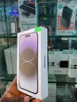 New Apple iPhone 14 Pro Max 512GB Purple - 4