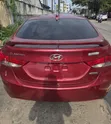 Hyundai Elantra GLS Sedan 2013 - Ja mai launin Maroon - 2