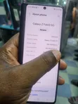 Samsung Galaxy Z Fold 3 256GB Baki - 4