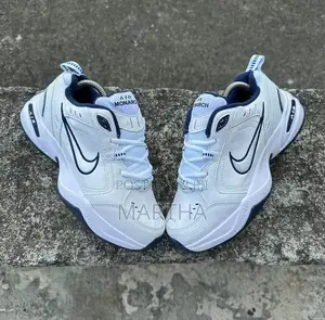 Nike Air Monarch IV Takalmi Na Maza