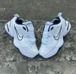 Nike Air Monarch IV Takalmi Na Maza - 1