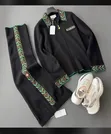 Casablanca Classic Leather Jacket - Unisex - 2