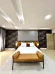 Furnished 3-Bedroom Apartment for Rent in Banana Island - 1