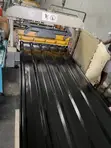 Desmart Aluminum Roofing Sheet - Black 0.45mm - 2