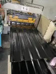 Desmart Aluminum Roofing Sheet - Black 0.45mm - 3