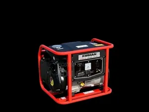 Firman ECO1990S 3.3kVA Original Generator