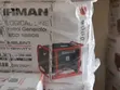 Firman ECO1990S 3.3kVA Original Generator - 2