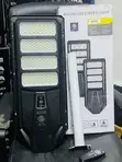 400W Etech Hasken Titin Rana Tare da Remote - 1