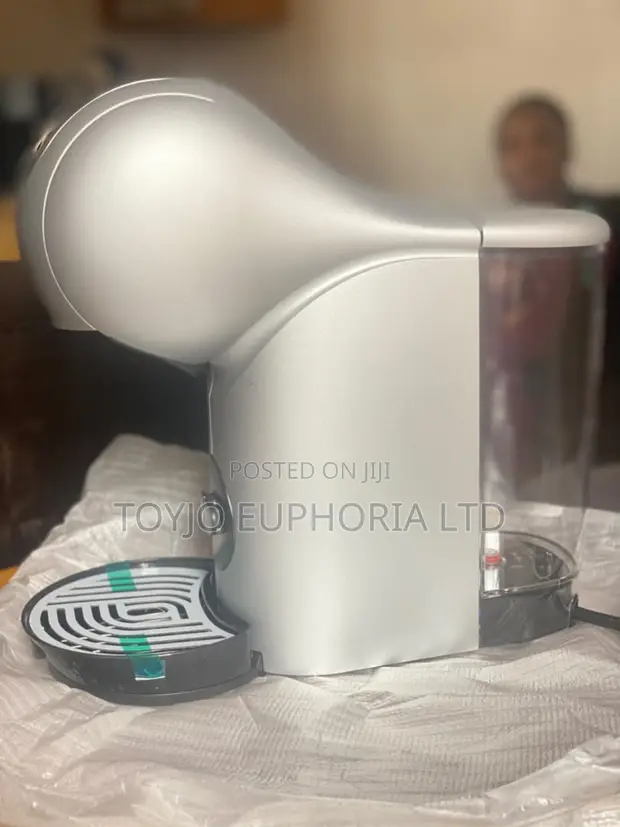 NESCAFÉ Dolce Gusto Genio S Touch Coffee Machine - 1